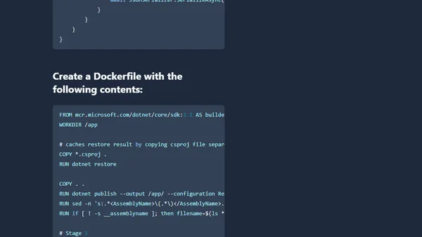 Reading Kubernetes Secrets with Dapr and .NET Core