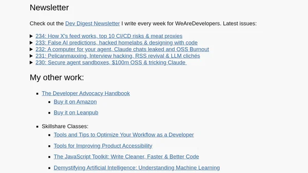 Coming to San Jose for the WeAreDevelopers World Congress 23rd of September – get tickets half price now!
