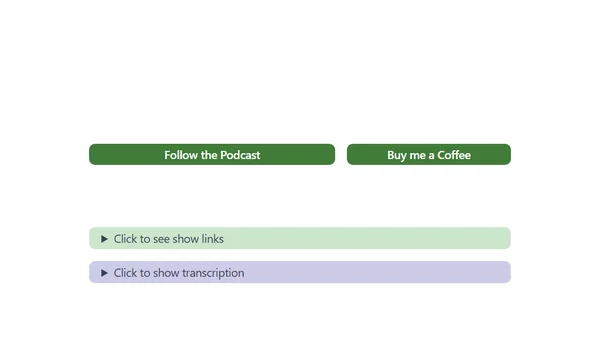 Live streaming as a developer