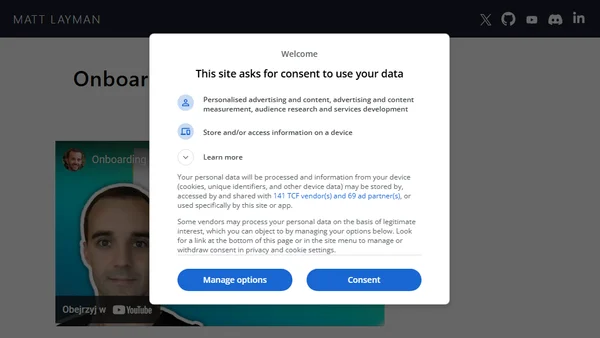 Onboarding Forms - Building SaaS #51