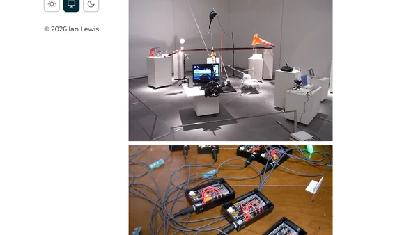 Tokyo Hackerspace