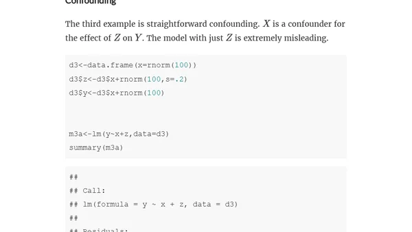 Collinearity four more times