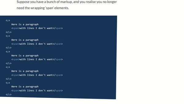 Neovim Power Tips: Volume 2