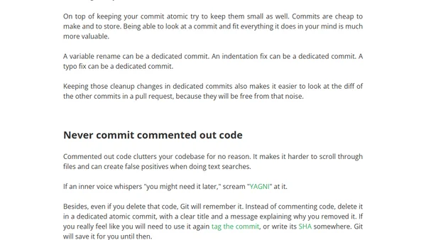 Code Like A Chef