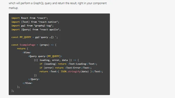 What I wish I knew about React