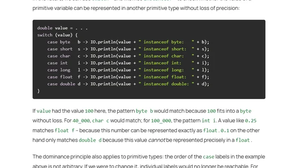 Java 27 Features (with Examples)