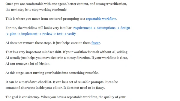 A practical roadmap to learn agentic engineering