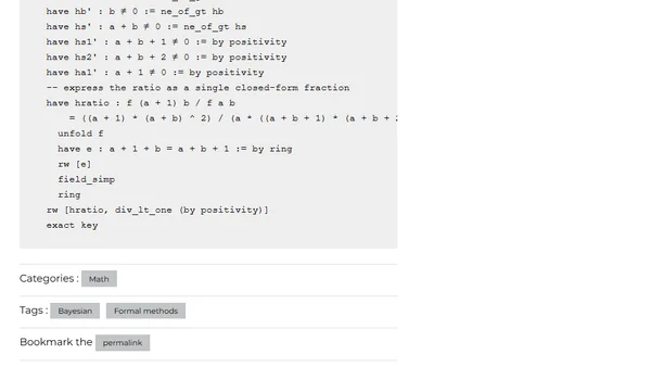Does additional data always reduce posterior variance?