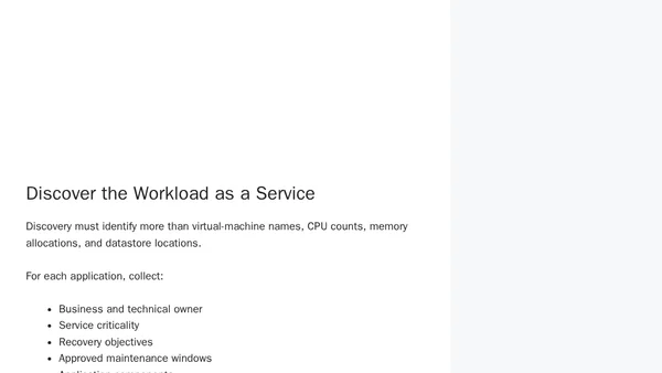 VMware HCX and the Moving City: How to Migrate Your Digital World Without Stopping the Business