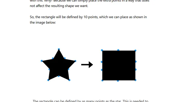 Animating CSS Shapes with CSS Animations and Transitions