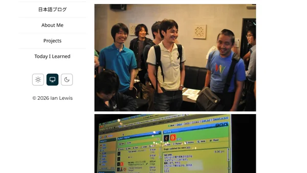 Google Wave BOF