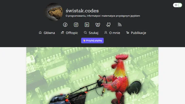 Jak komputer mierzy czas?