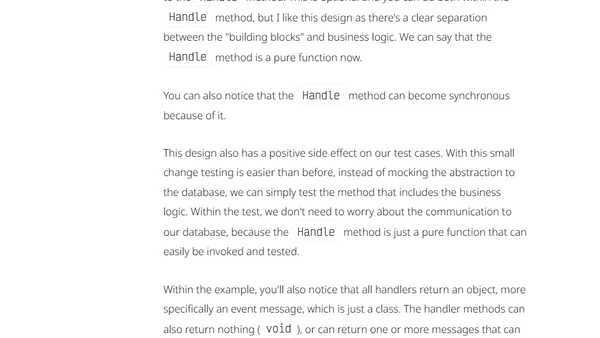 Wolverine is for the developers