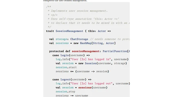Introducing Akka - Simpler Scalability, Fault-Tolerance, Concurrency &amp; Remoting through Actors