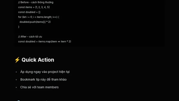 SQL Query Optimization techniques