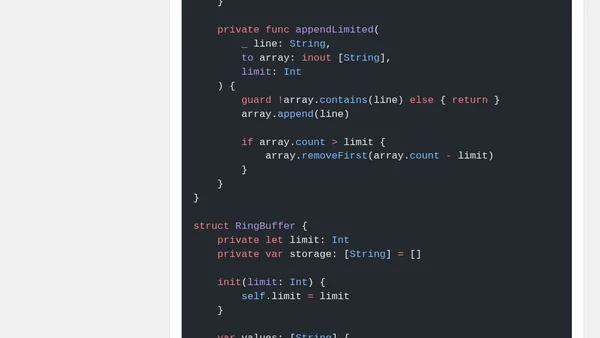 Write Xcode Automation Scripts In Swift With Subprocess 1.0