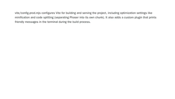 Getting Started with Phaser 4: Vite + TypeScript Setup, using the official Create Game App