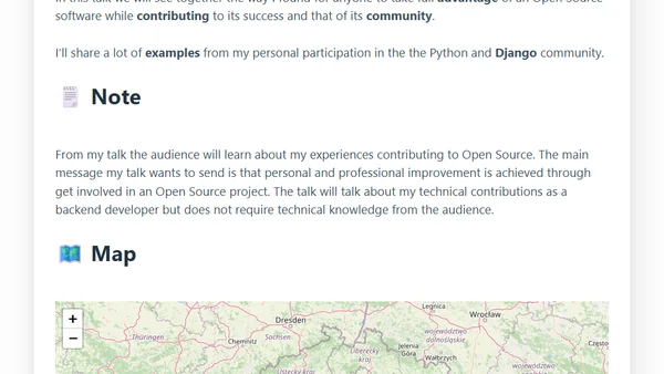 Ubuntu Summit 2022