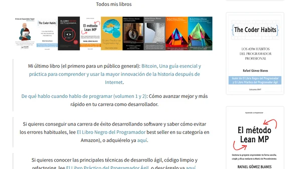 Frameworks corporativos