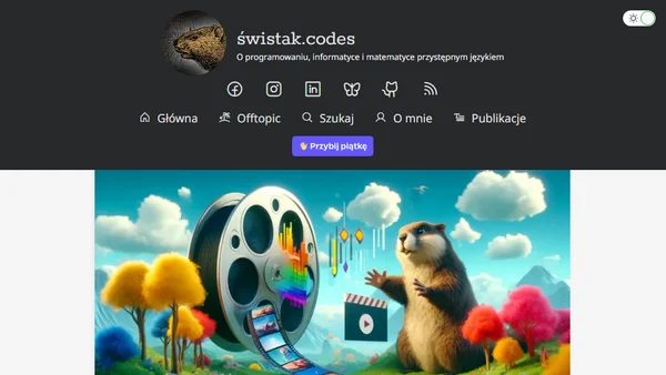 Kompresja wideo