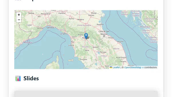PyCon Italia 2024