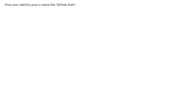 Deploying a NestJS app to Cloud Run with Github Actions