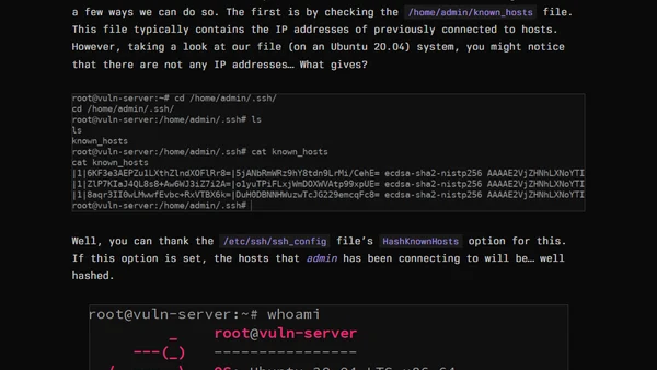 Zero Effort Private Key Compromise: Abusing SSH-Agent For Lateral Movement