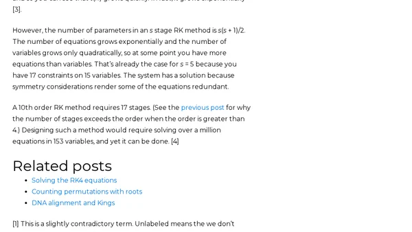 Counting rooted trees