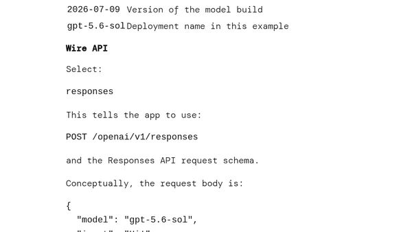 Add a Microsoft Foundry model to the GitHub Copilot app