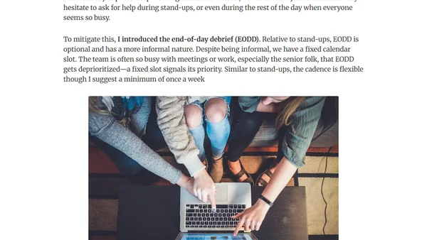 What I Do During A Data Science Project To Deliver Success