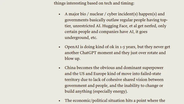 How I'm Thinking About the Anthropic and OpenAI IPOs