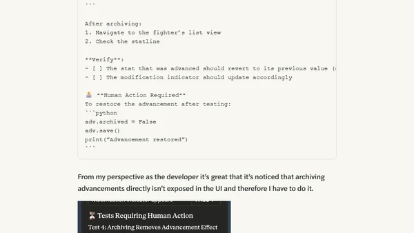Meet your new QA: Claude for Chrome