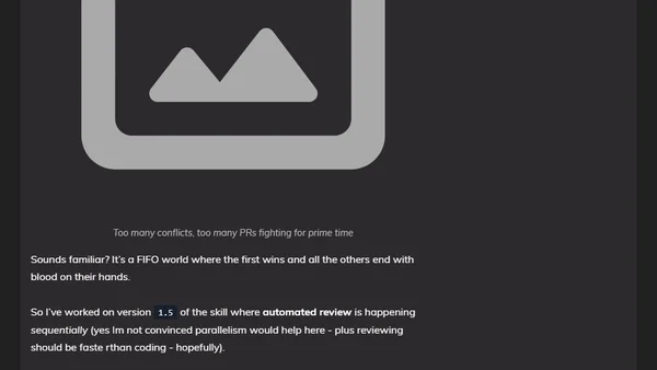 How I built a skill to fan out 20 workers to fix my old Rails App on Antigravity (steal my prompt!)