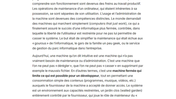 Divine Création