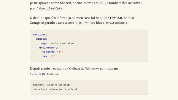 Removendo DRM de ebooks de Kindle em 2026