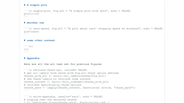 Retrieve all `fig.alt` in a single appendix