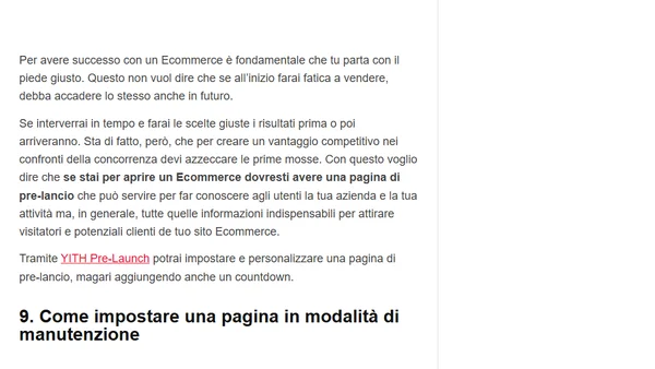 Ecommerce con WordPress: che Plugin Usare?