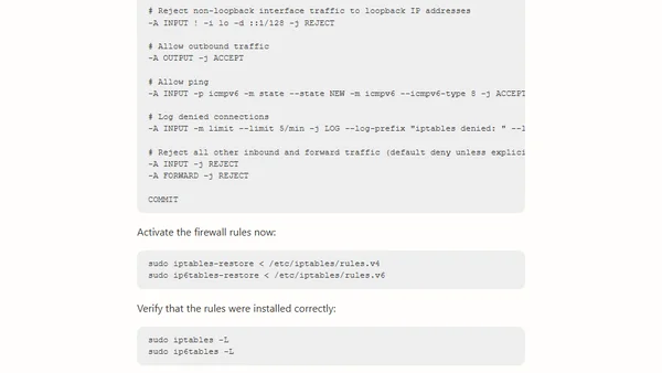 How To Set Up Your Linode For Maximum Awesomeness