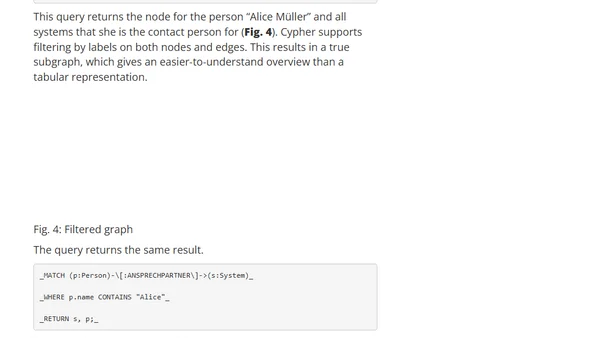 Why Graph Databases Are Often Underestimated