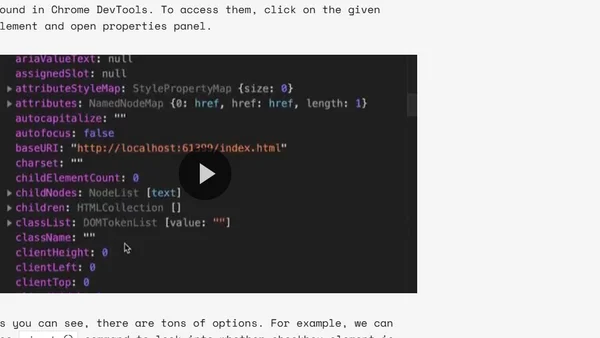 Cypress basics: Check attributes, value and text