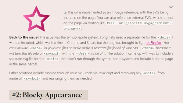 3 Weird SVG Browser Inconsistencies