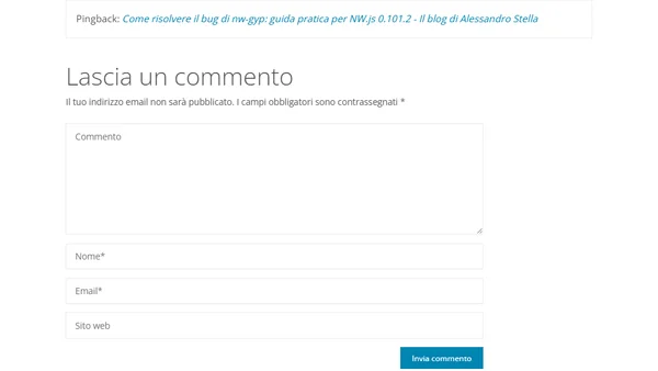 NWjs Builder