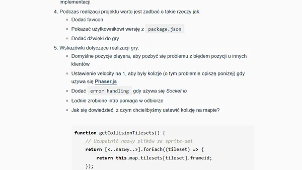 Hackathon: Node Knockout #6 (2016)