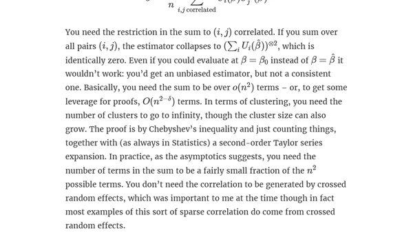Crossed clustering and parallel invention