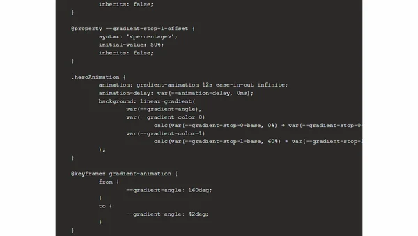 Persisting Animation State Across Page-Views In React.js