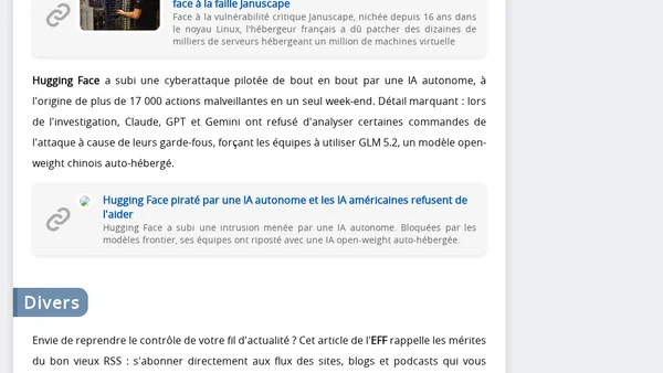 La Brocante du Web 2026 - 13/07 au 26/07