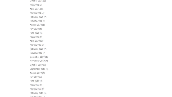 Error Messages