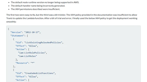 Publishing My First Alexa Skill