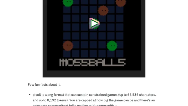 mossballs