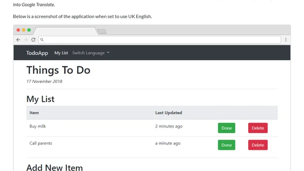 Pseudo-localization with ASP.NET Core